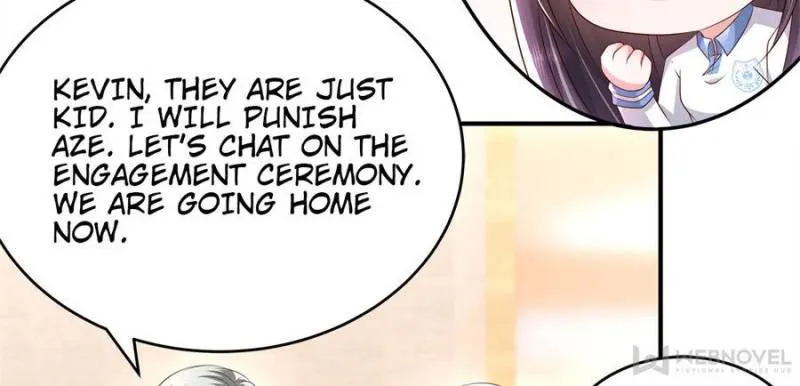 Resurrection Reunion: The Exclusive Love Chapter 13 Online - página 27