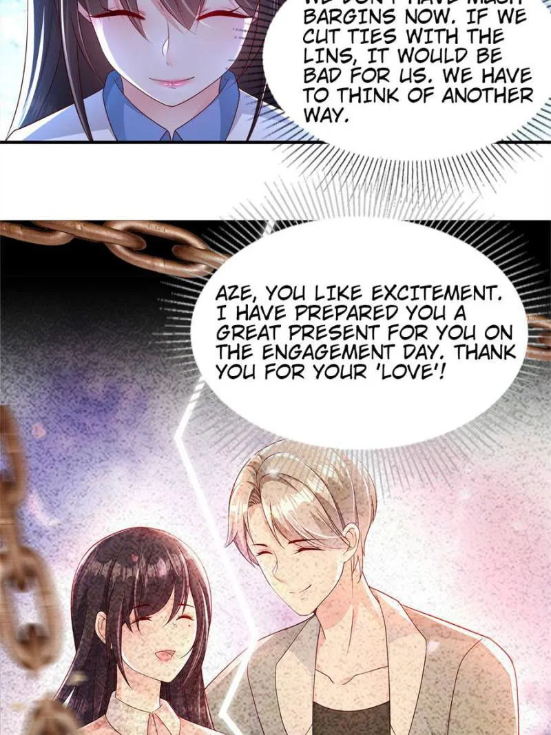 Resurrection Reunion: The Exclusive Love Chapter 13 Online - página 35