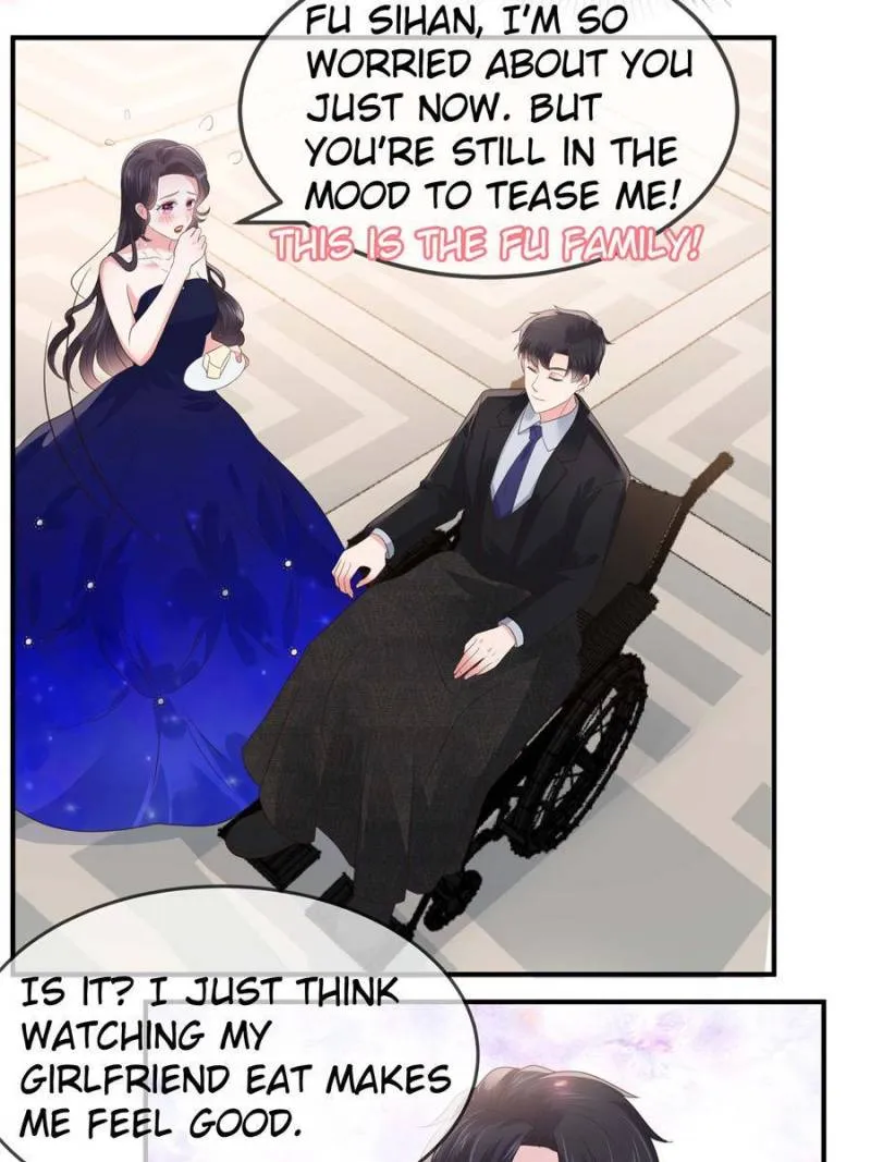 Resurrection Reunion: The Exclusive Love Chapter 132 Online - página 2