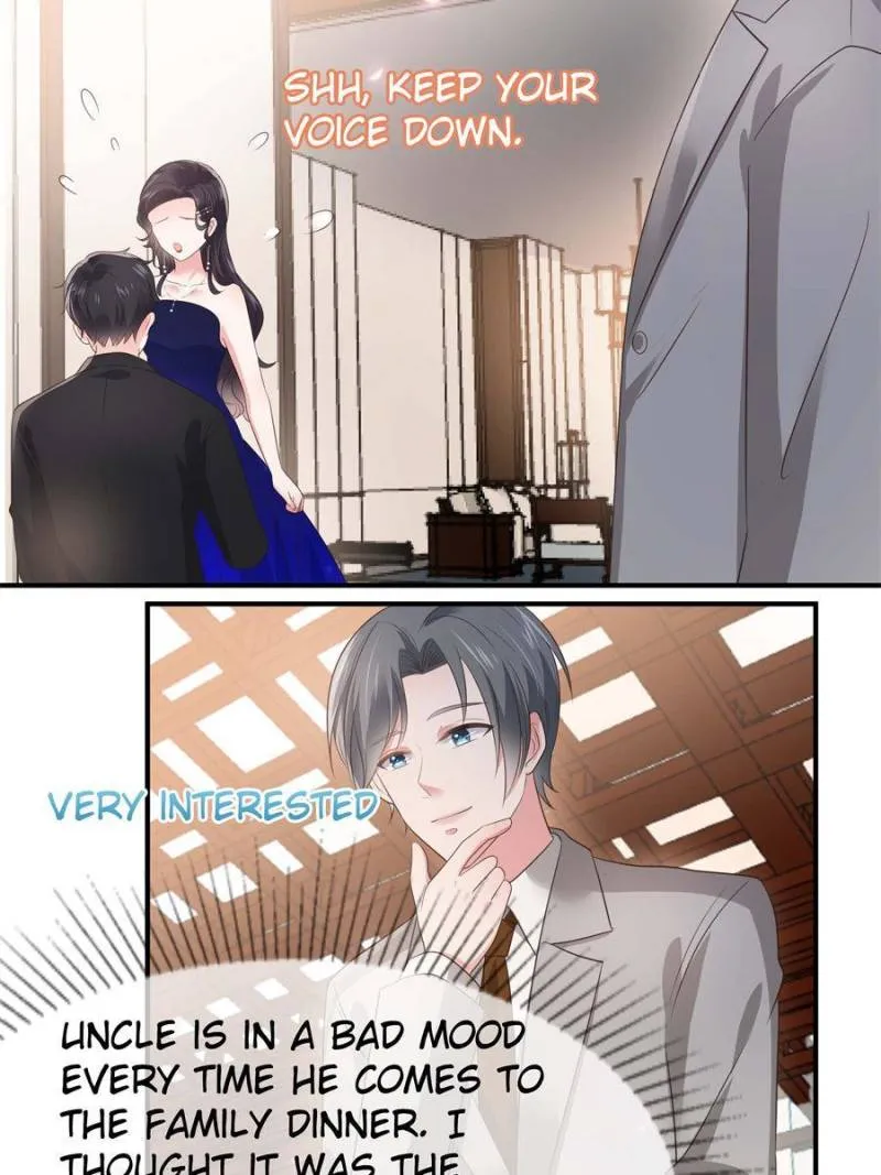 Resurrection Reunion: The Exclusive Love Chapter 132 Online - página 4