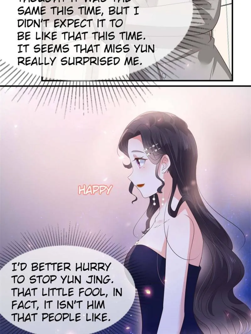 Resurrection Reunion: The Exclusive Love Chapter 132 Online - página 5