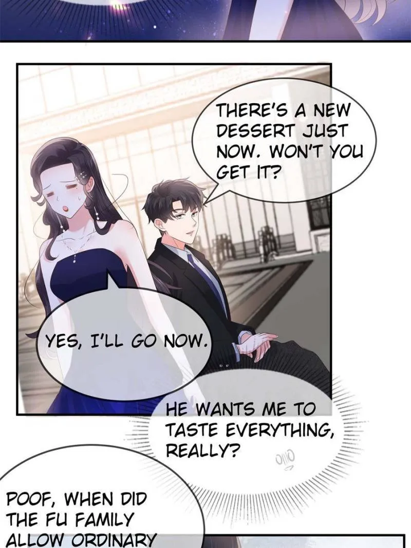 Resurrection Reunion: The Exclusive Love Chapter 132 Online - página 6
