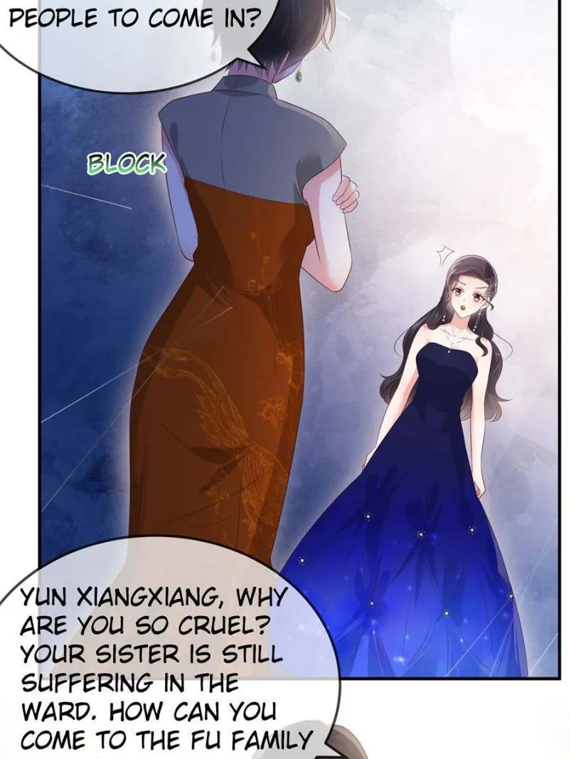 Resurrection Reunion: The Exclusive Love Chapter 132 Online - página 7