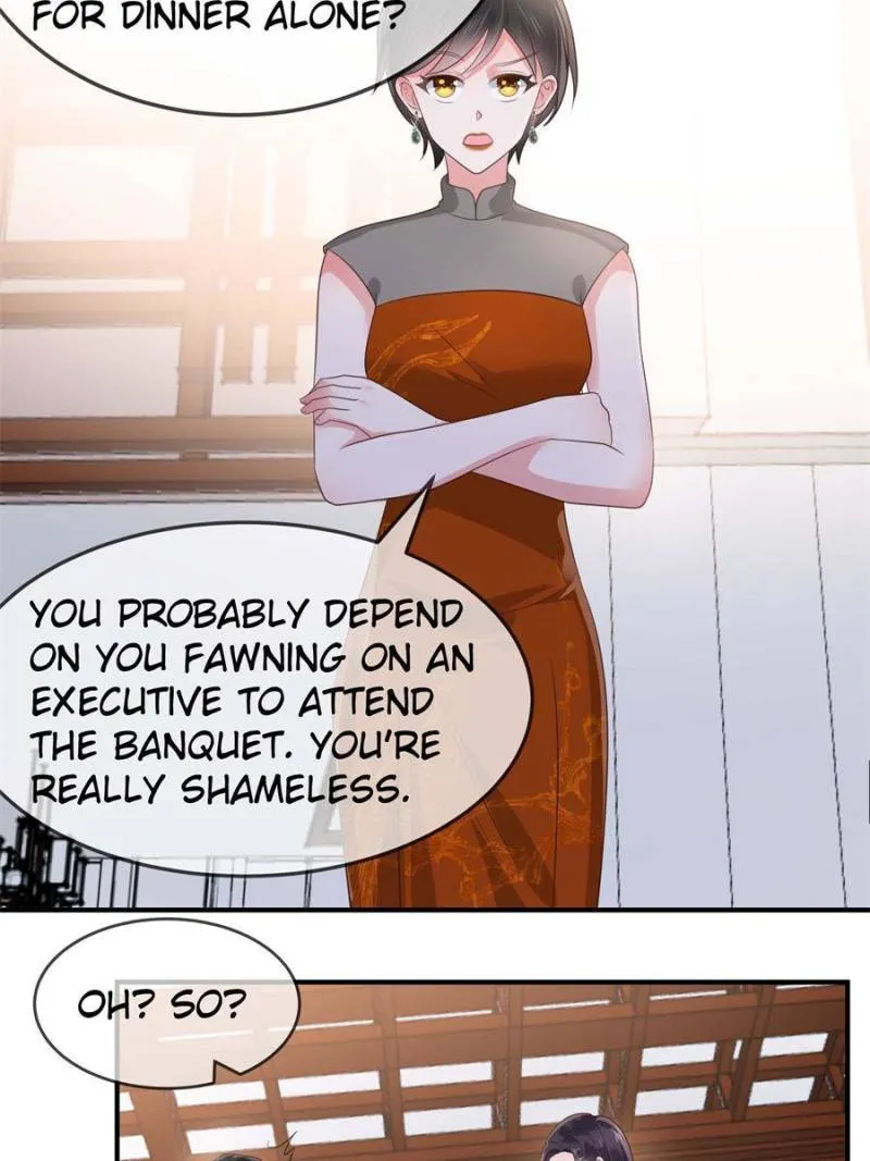 Resurrection Reunion: The Exclusive Love Chapter 132 Online - página 8