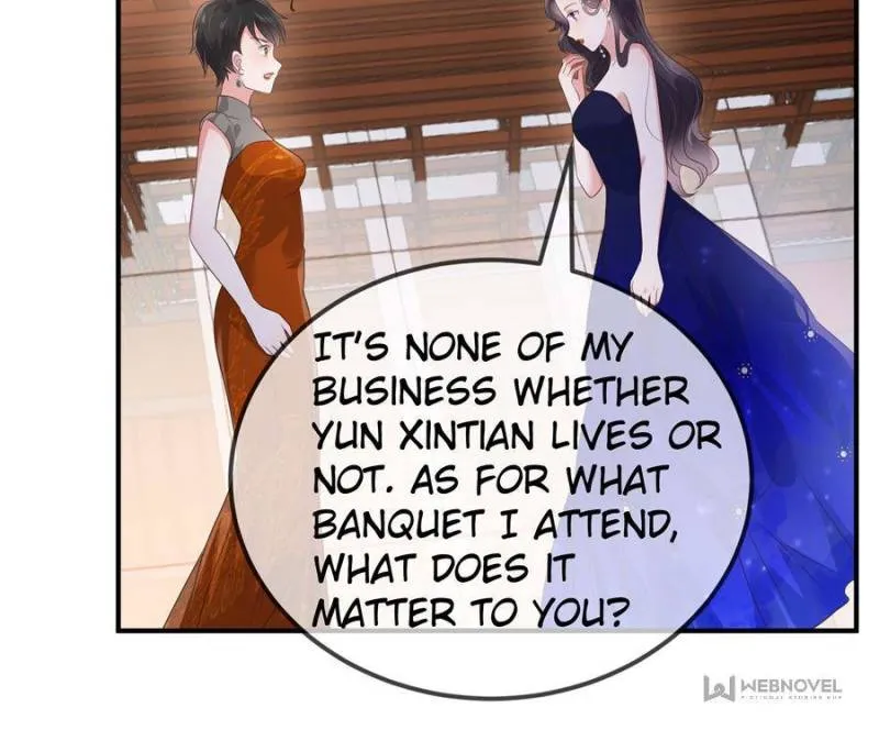 Resurrection Reunion: The Exclusive Love Chapter 132 Online - página 9