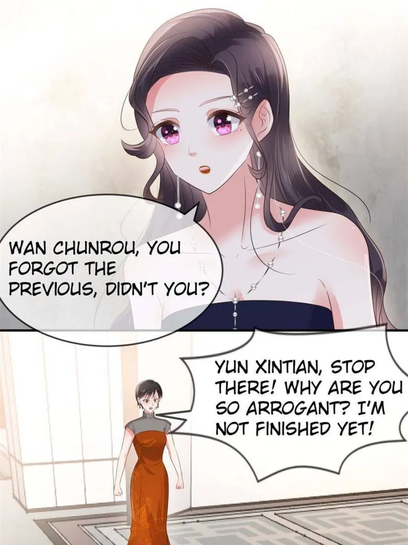 Resurrection Reunion: The Exclusive Love Chapter 132 Online - página 10