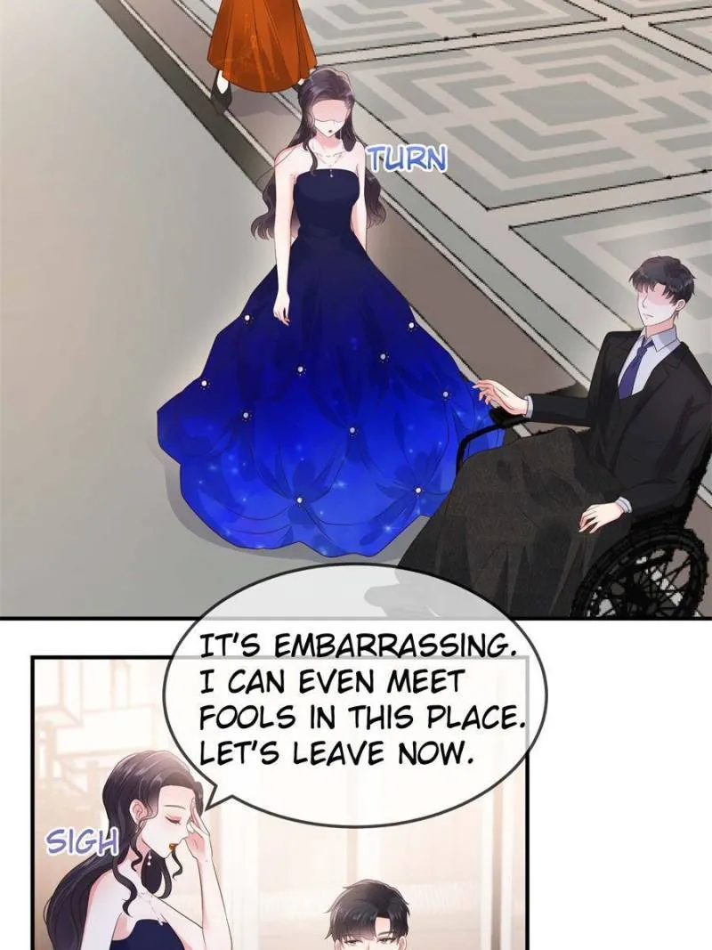 Resurrection Reunion: The Exclusive Love Chapter 132 Online - página 11