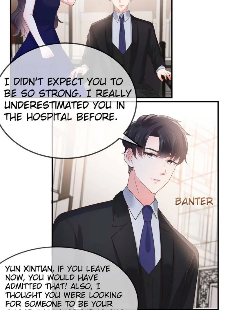 Resurrection Reunion: The Exclusive Love Chapter 132 Online - página 12