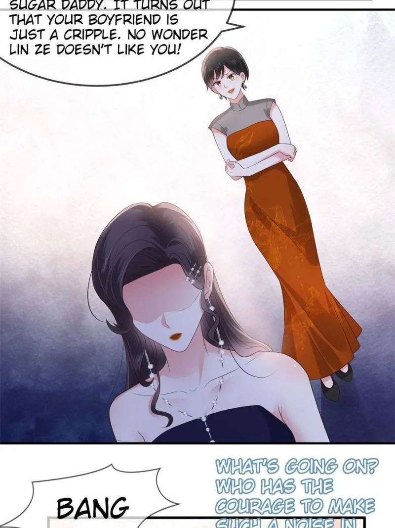 Resurrection Reunion: The Exclusive Love Chapter 132 Online - página 13