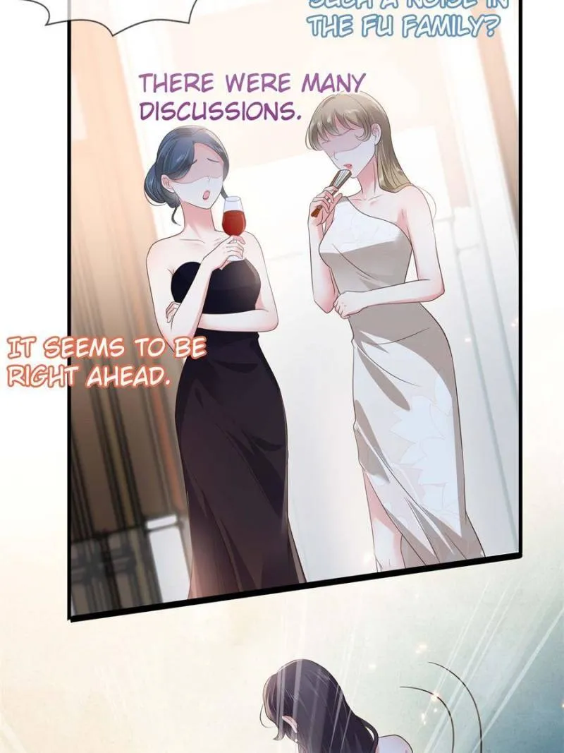 Resurrection Reunion: The Exclusive Love Chapter 132 Online - página 14