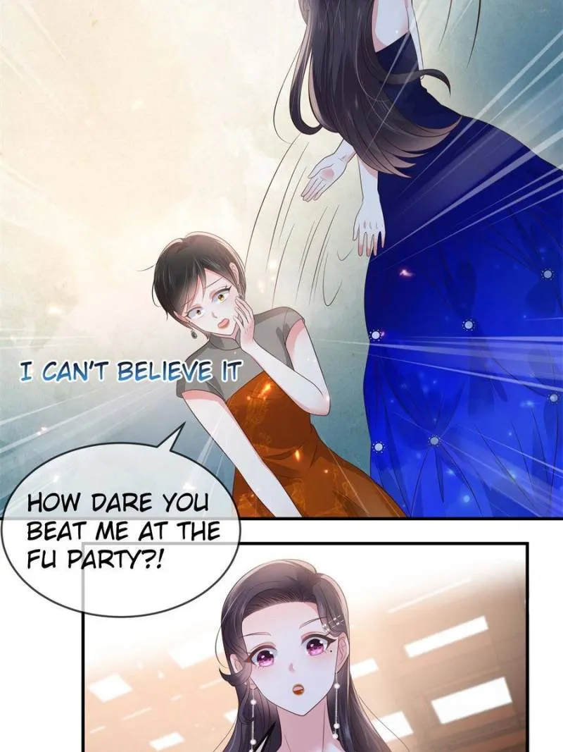 Resurrection Reunion: The Exclusive Love Chapter 132 Online - página 15