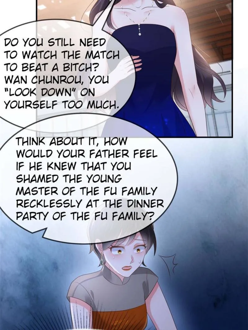 Resurrection Reunion: The Exclusive Love Chapter 132 Online - página 16