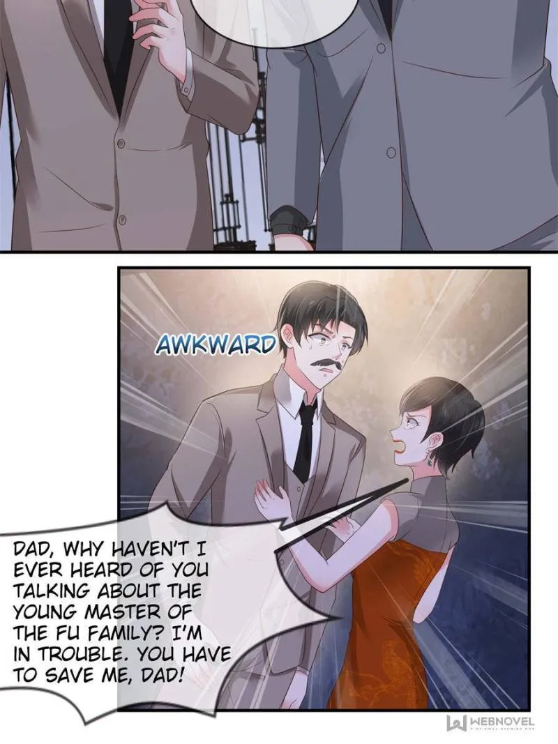 Resurrection Reunion: The Exclusive Love Chapter 132 Online - página 18