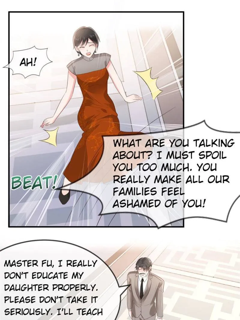 Resurrection Reunion: The Exclusive Love Chapter 132 Online - página 20