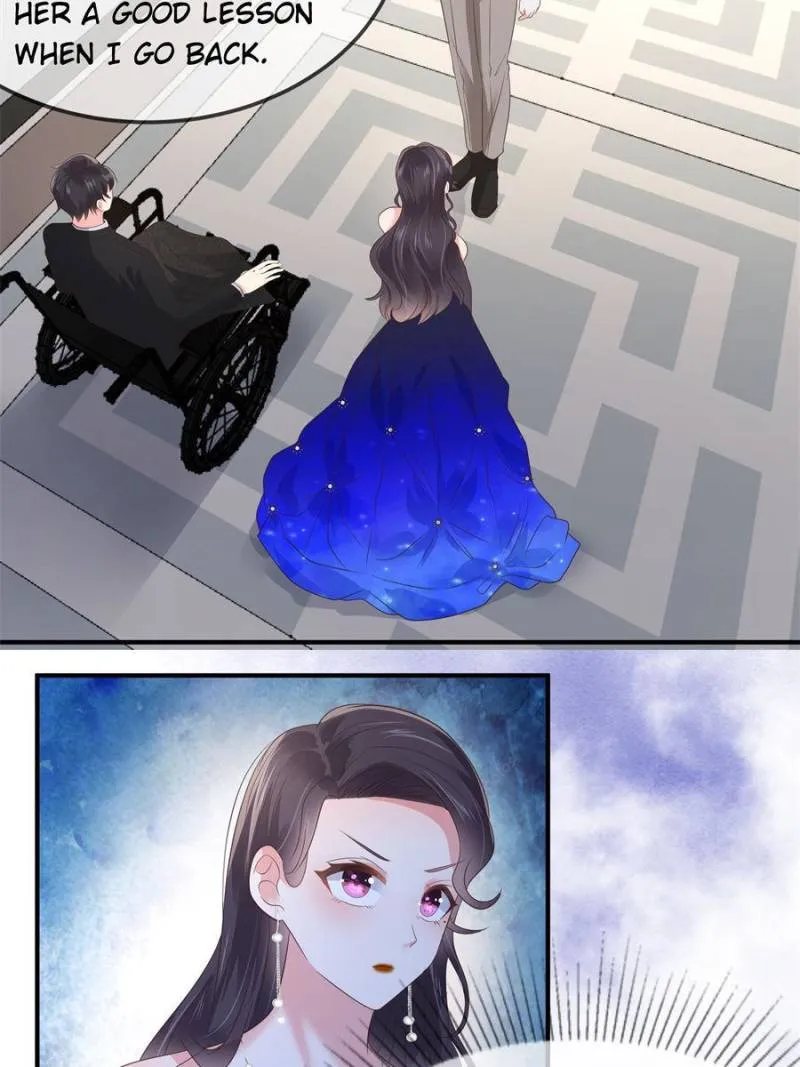 Resurrection Reunion: The Exclusive Love Chapter 132 Online - página 21