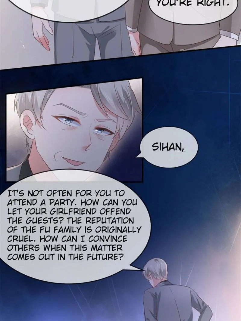 Resurrection Reunion: The Exclusive Love Chapter 132 Online - página 23