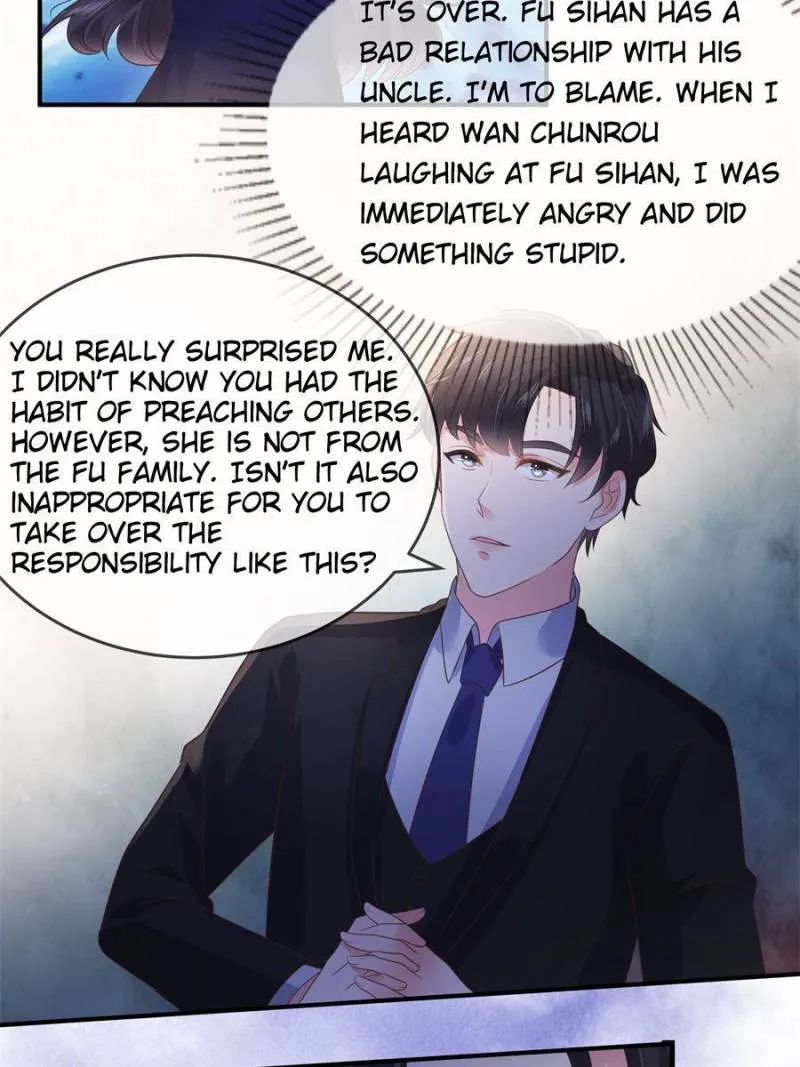 Resurrection Reunion: The Exclusive Love Chapter 132 Online - página 25