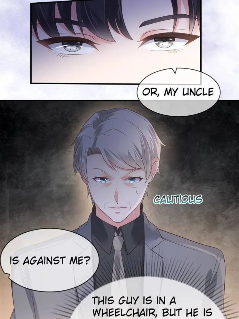Resurrection Reunion: The Exclusive Love Chapter 132 Online - página 26