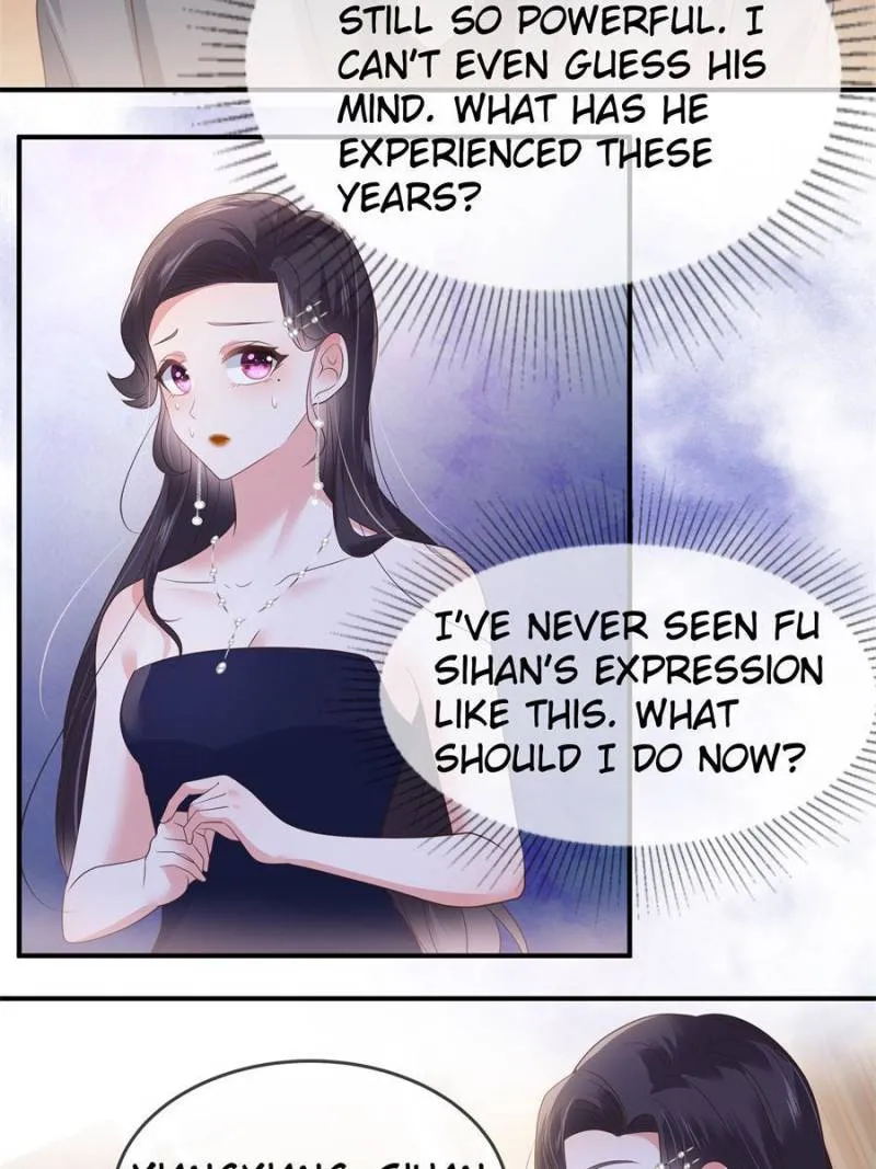Resurrection Reunion: The Exclusive Love Chapter 132 Online - página 27