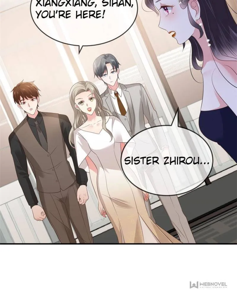 Resurrection Reunion: The Exclusive Love Chapter 132 Online - página 28