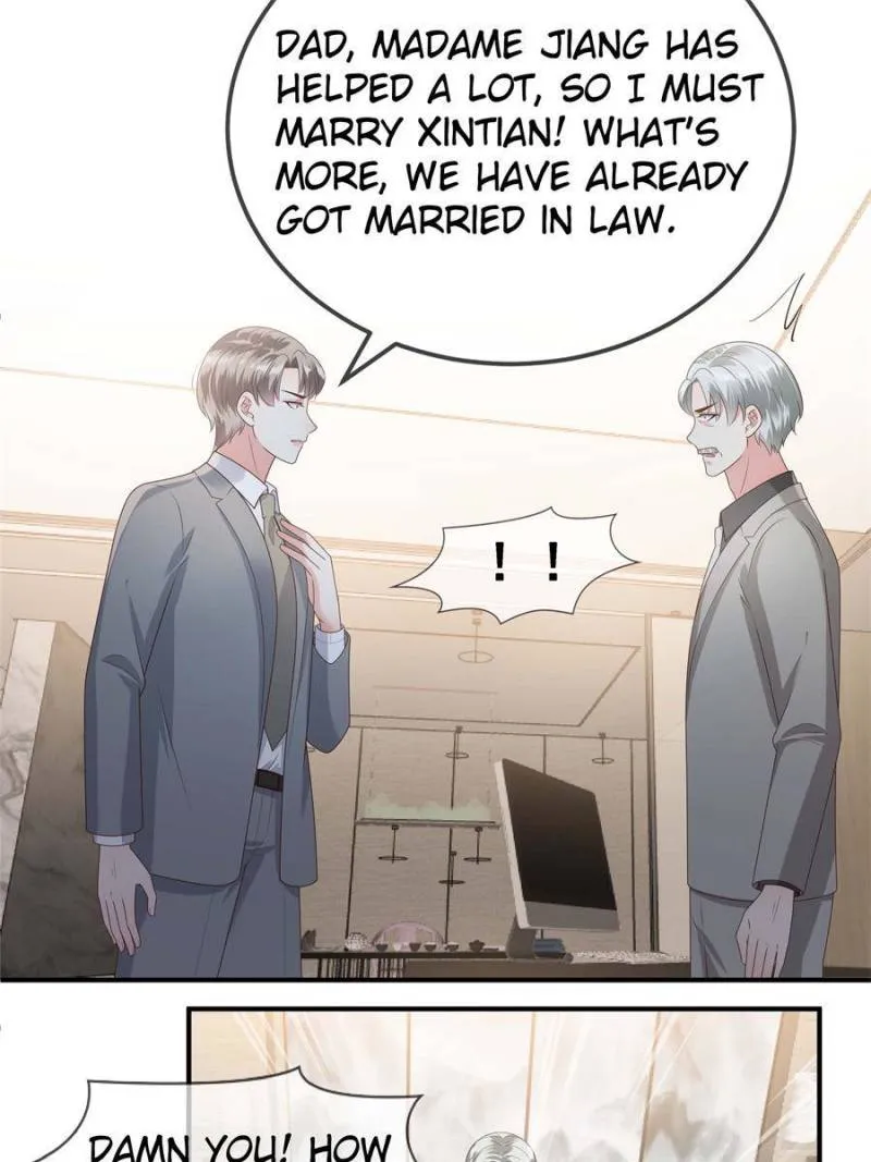 Resurrection Reunion: The Exclusive Love Chapter 135 Online - página 1