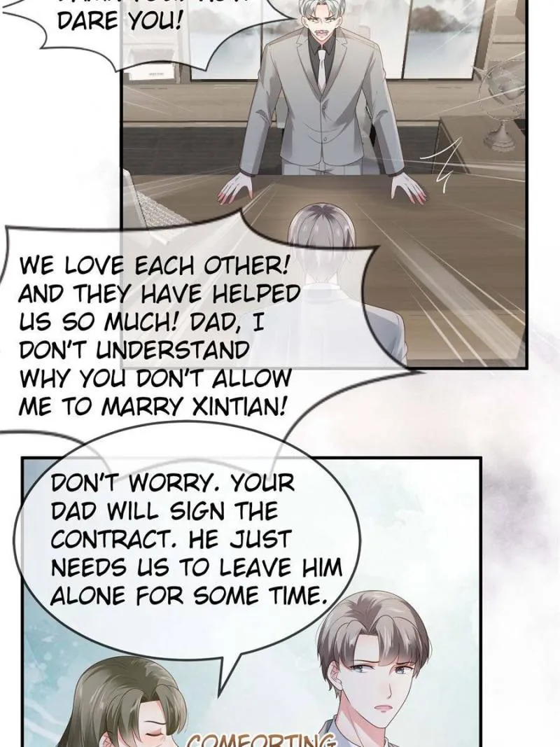 Resurrection Reunion: The Exclusive Love Chapter 135 Online - página 2