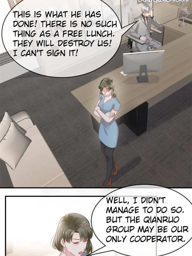 Resurrection Reunion: The Exclusive Love Chapter 135 Online - página 4