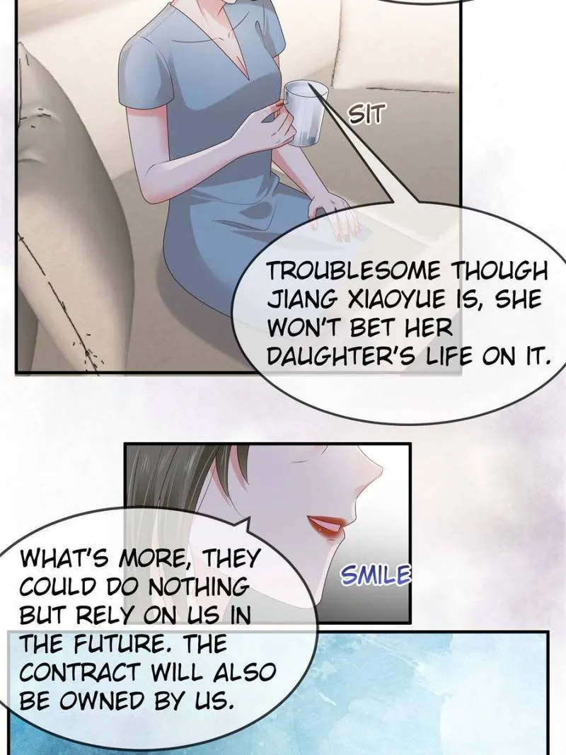 Resurrection Reunion: The Exclusive Love Chapter 135 Online - página 5
