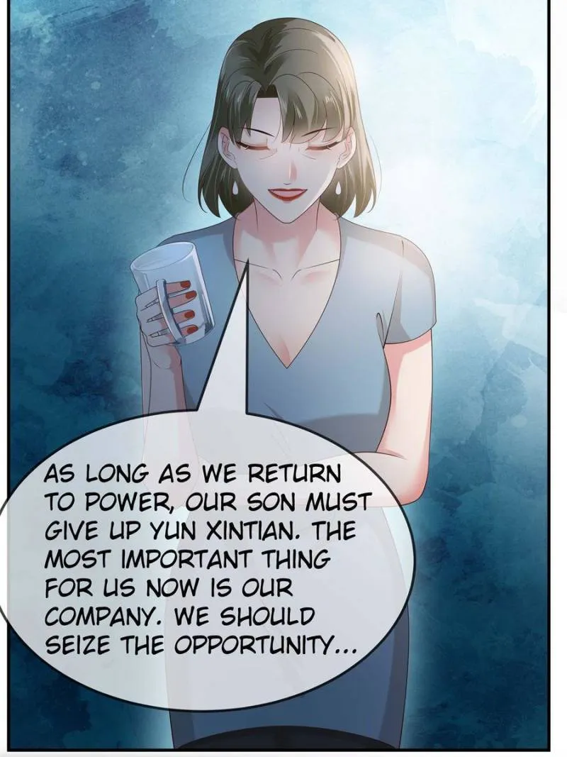 Resurrection Reunion: The Exclusive Love Chapter 135 Online - página 6
