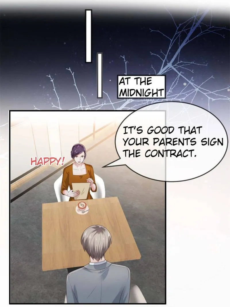 Resurrection Reunion: The Exclusive Love Chapter 135 Online - página 7