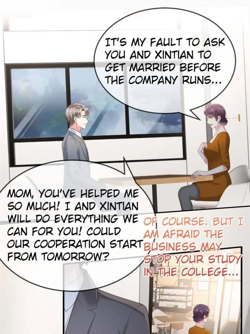 Resurrection Reunion: The Exclusive Love Chapter 135 Online - página 8
