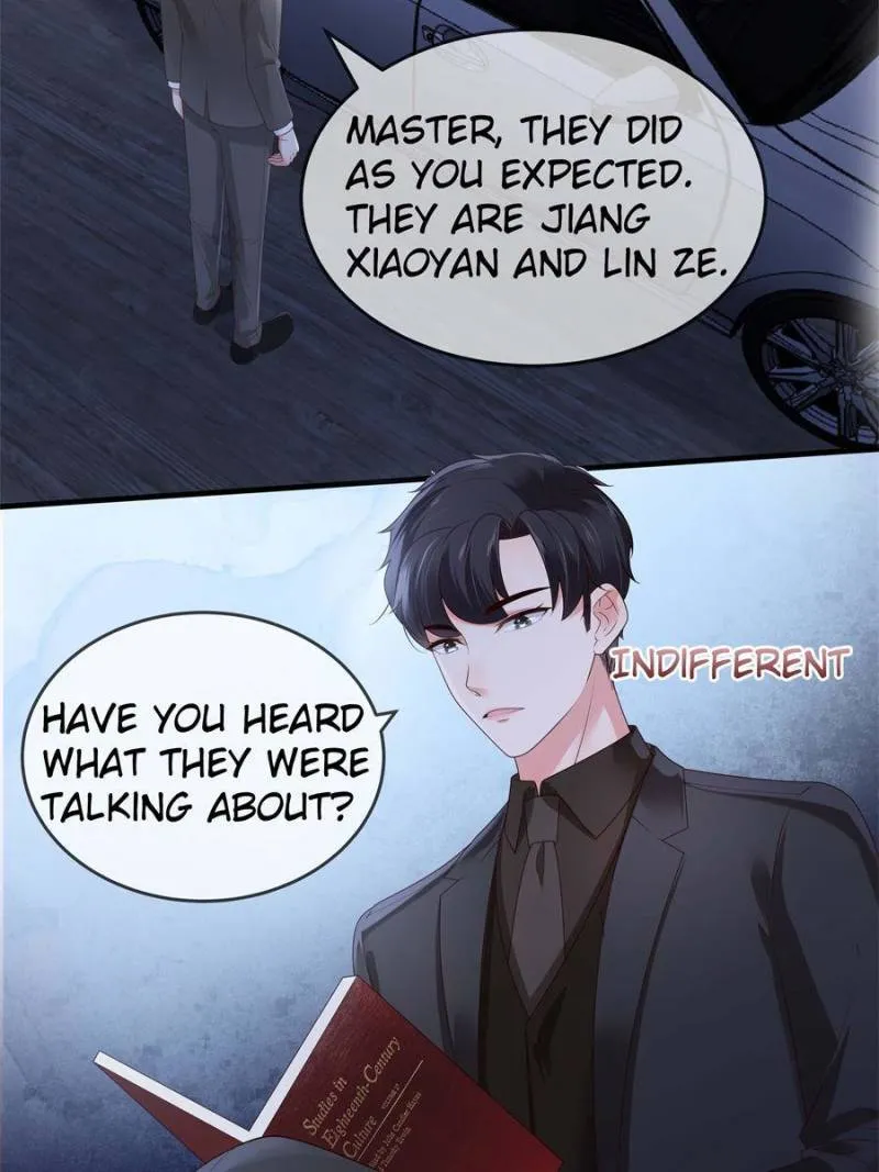 Resurrection Reunion: The Exclusive Love Chapter 135 Online - página 11