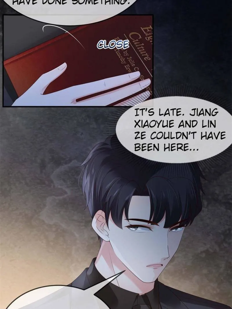 Resurrection Reunion: The Exclusive Love Chapter 135 Online - página 13