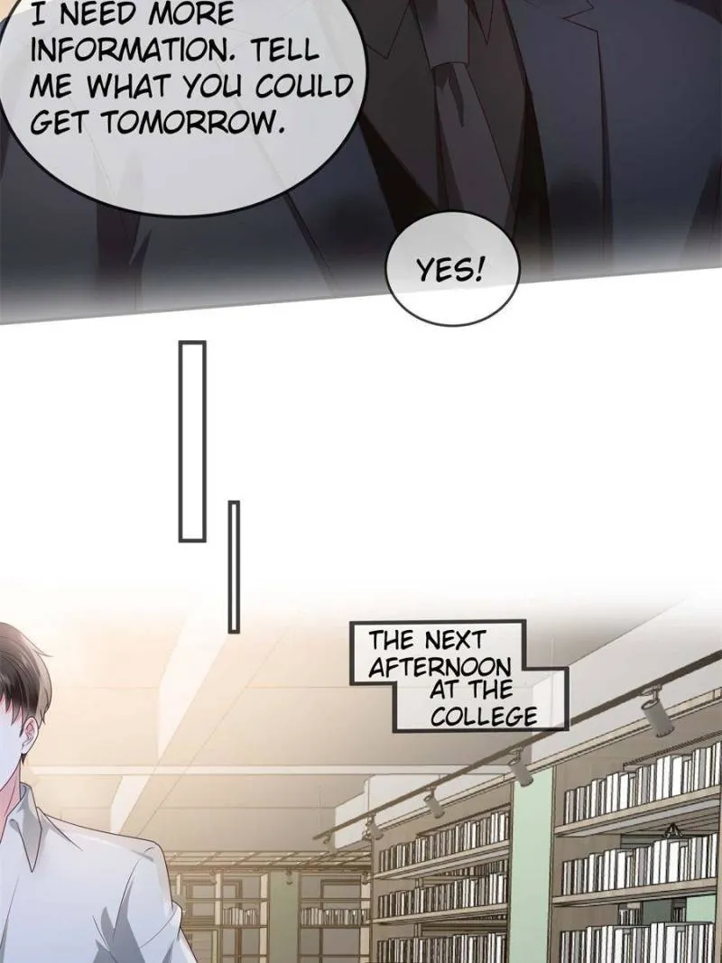 Resurrection Reunion: The Exclusive Love Chapter 135 Online - página 14