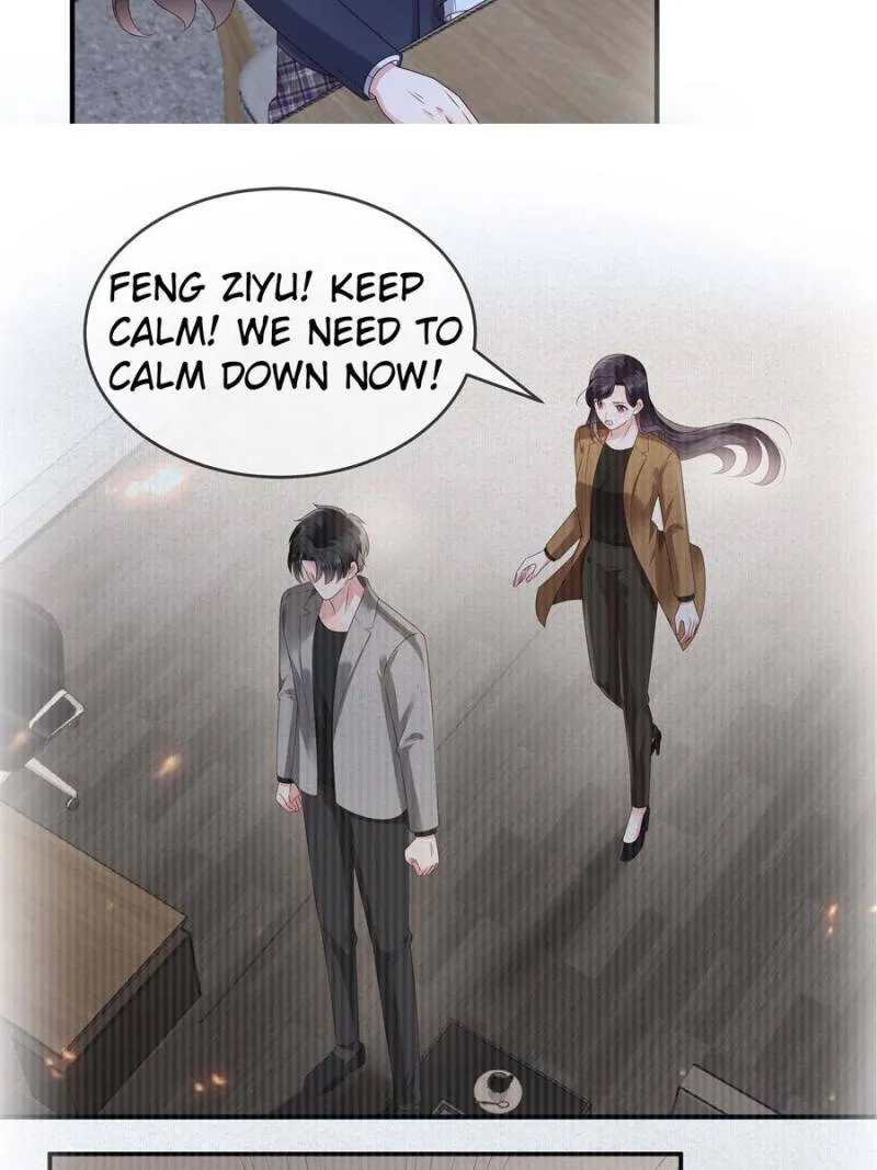 Resurrection Reunion: The Exclusive Love Chapter 135 Online - página 16