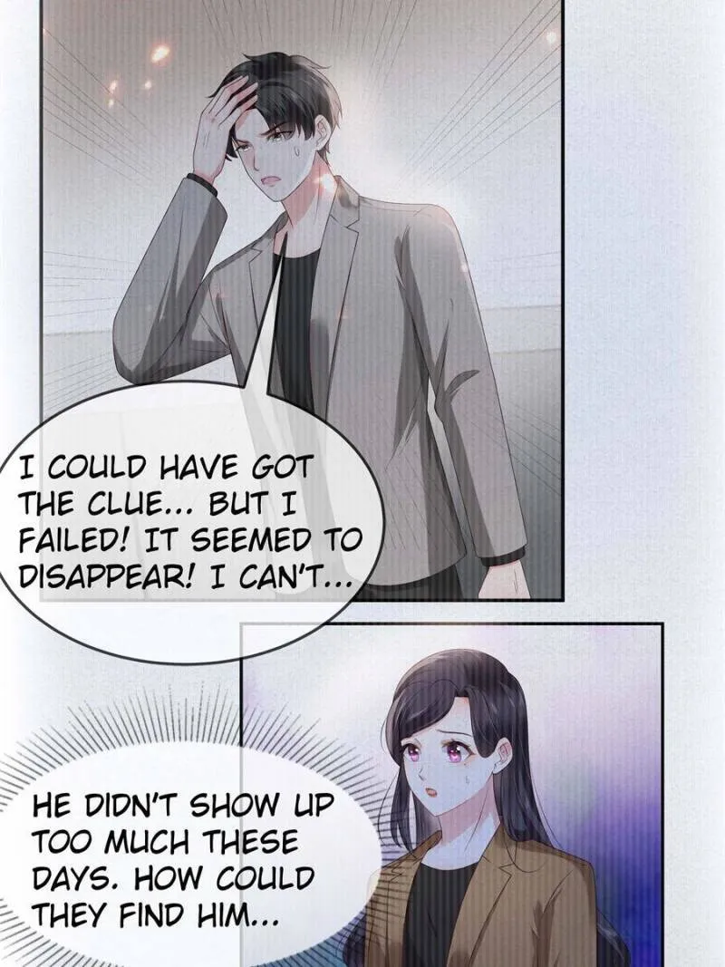 Resurrection Reunion: The Exclusive Love Chapter 135 Online - página 17
