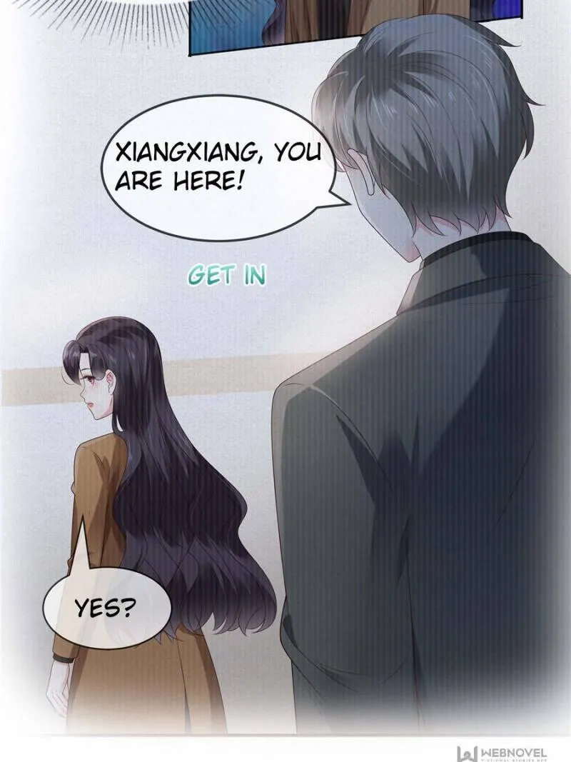 Resurrection Reunion: The Exclusive Love Chapter 135 Online - página 18