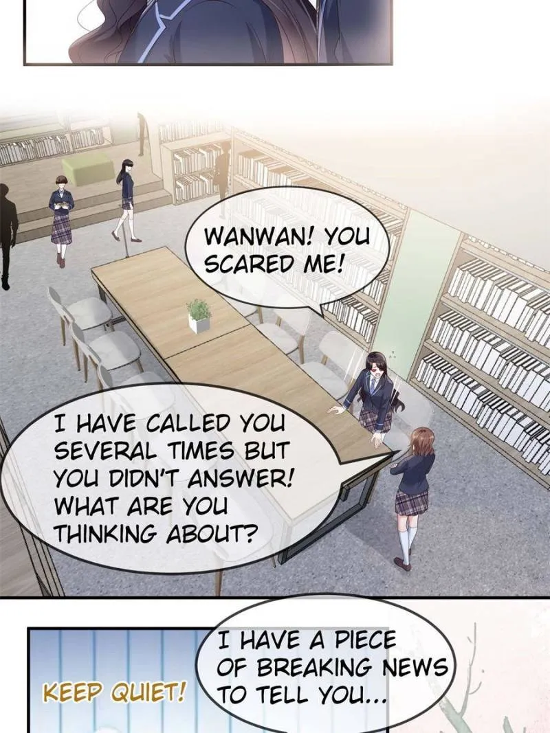 Resurrection Reunion: The Exclusive Love Chapter 135 Online - página 23