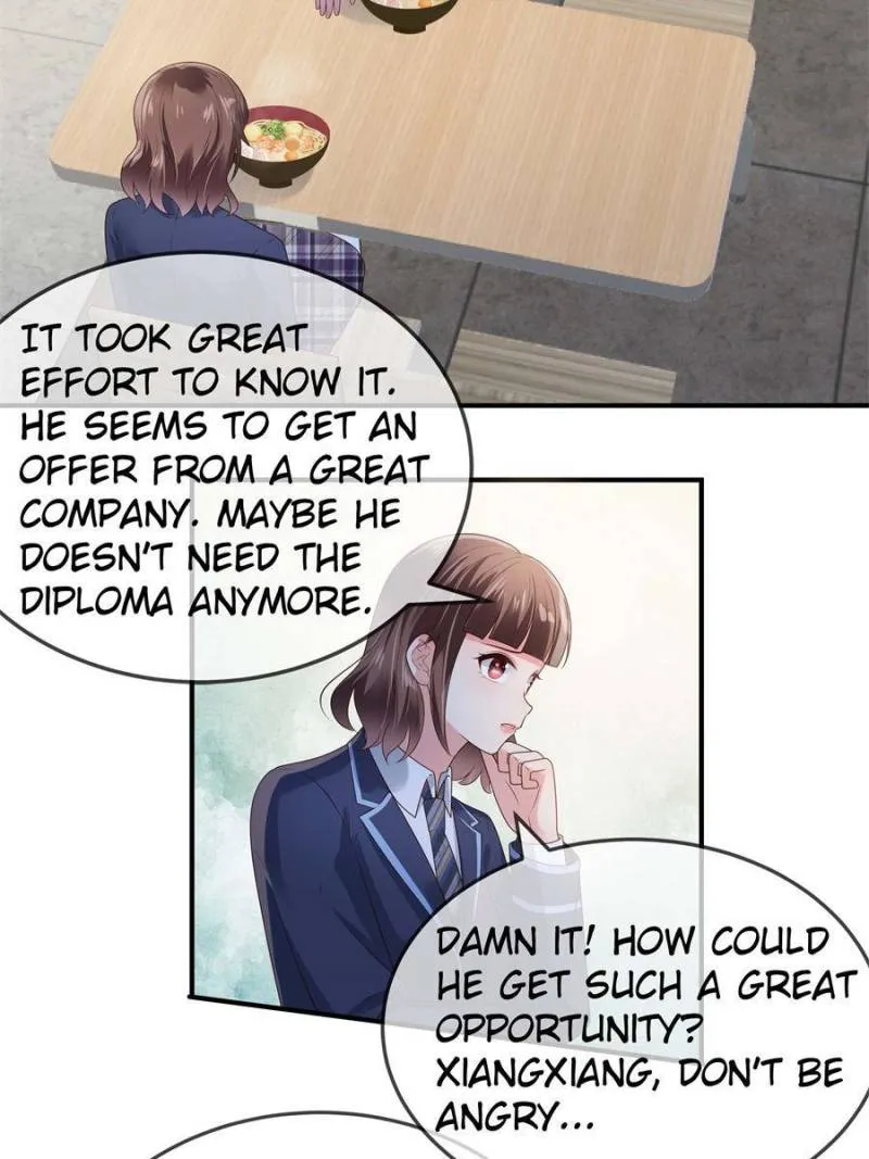 Resurrection Reunion: The Exclusive Love Chapter 135 Online - página 25