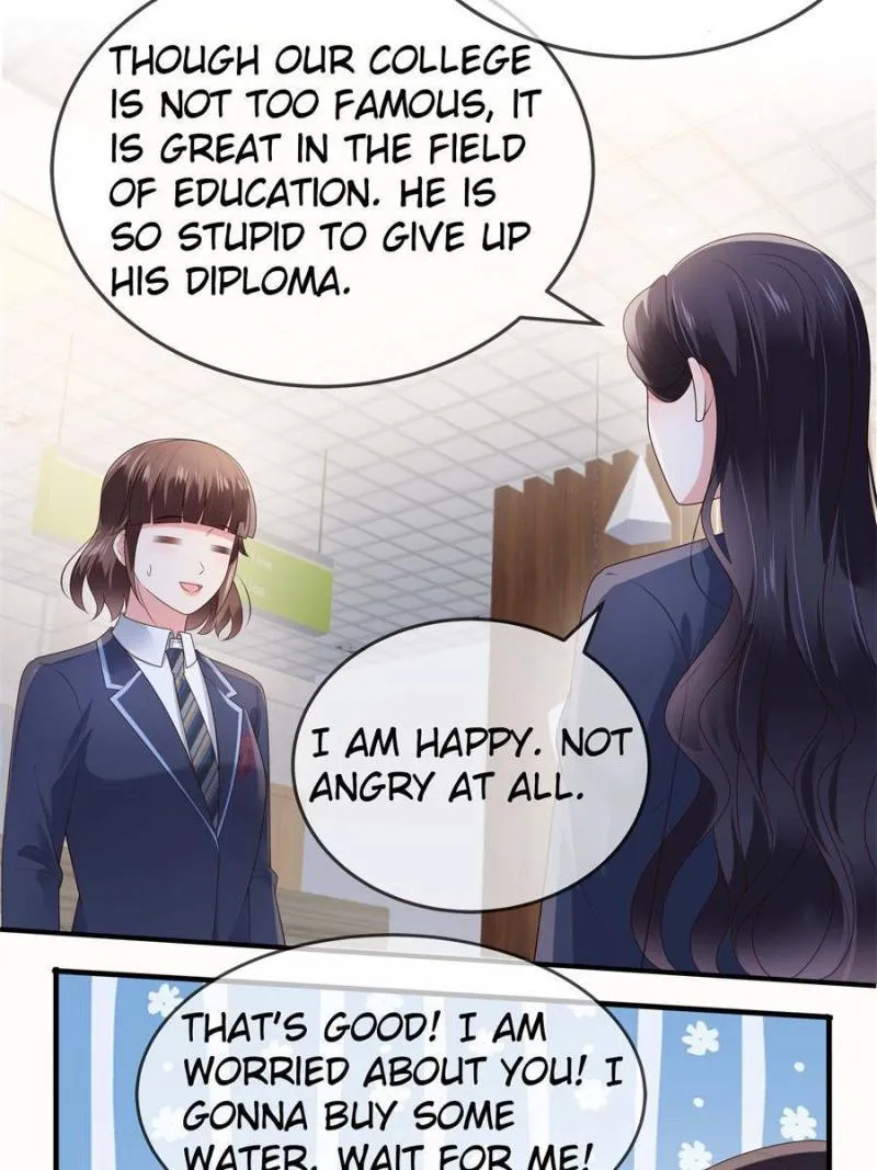 Resurrection Reunion: The Exclusive Love Chapter 135 Online - página 26