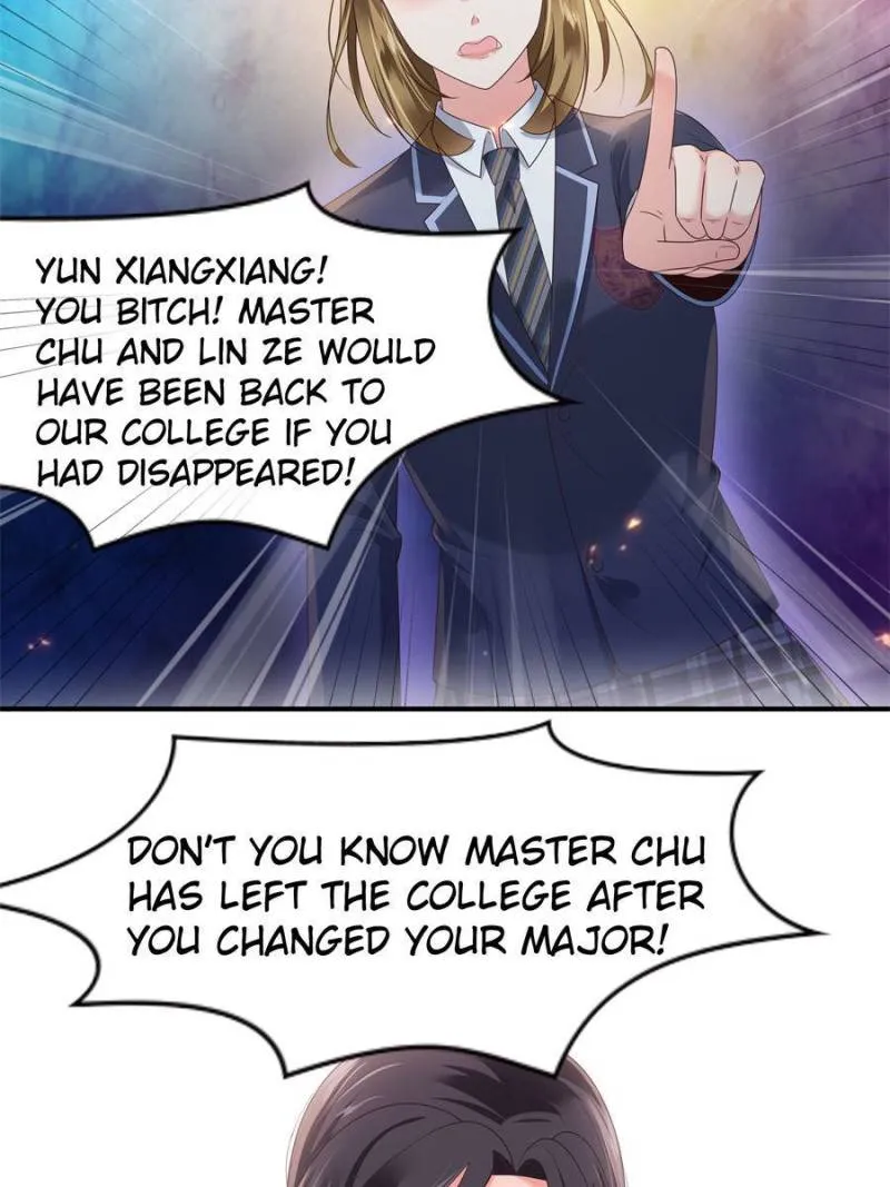 Resurrection Reunion: The Exclusive Love Chapter 136 Online - página 3