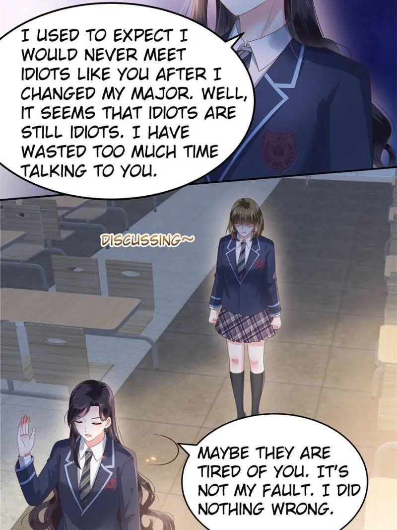 Resurrection Reunion: The Exclusive Love Chapter 136 Online - página 6