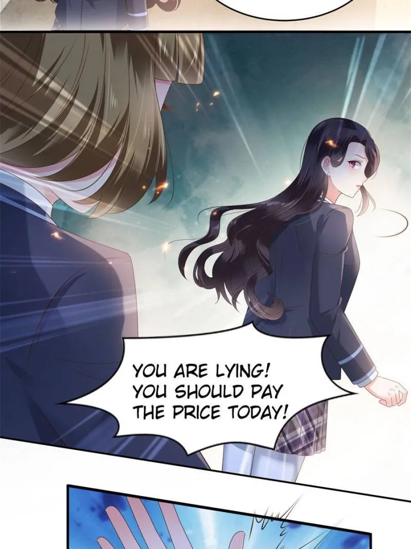 Resurrection Reunion: The Exclusive Love Chapter 136 Online - página 7