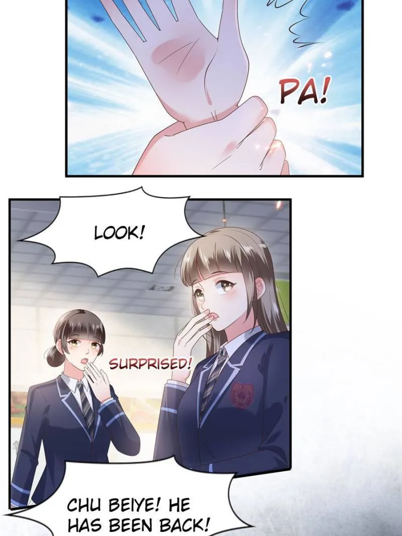 Resurrection Reunion: The Exclusive Love Chapter 136 Online - página 8