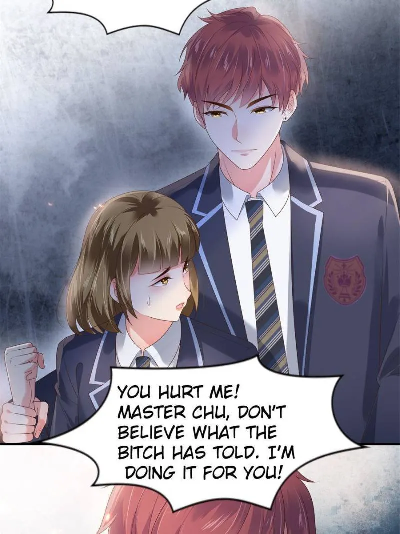 Resurrection Reunion: The Exclusive Love Chapter 136 Online - página 9