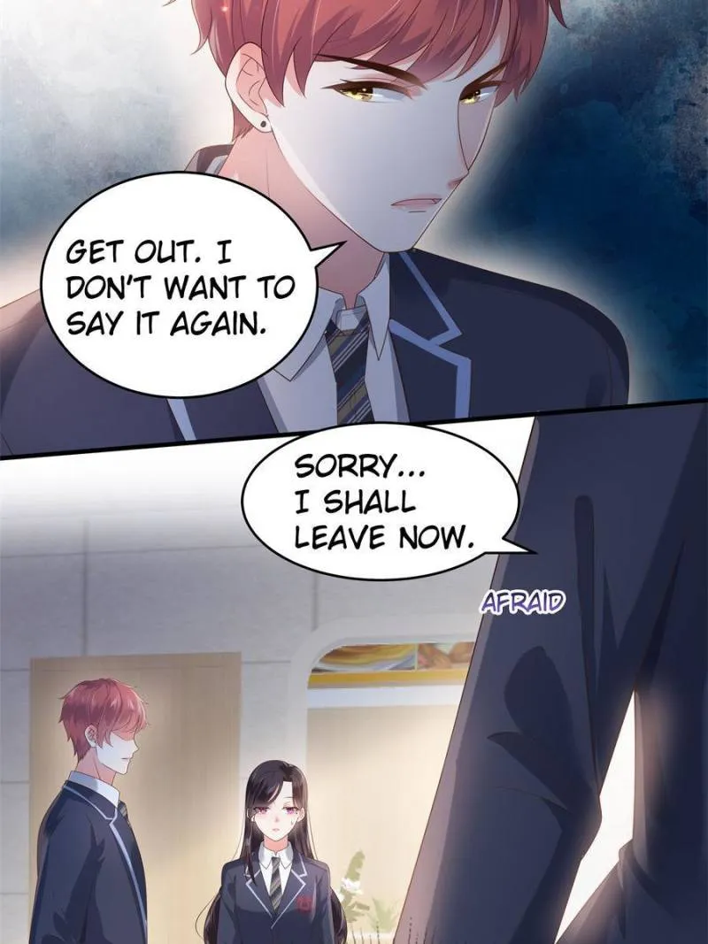 Resurrection Reunion: The Exclusive Love Chapter 136 Online - página 10