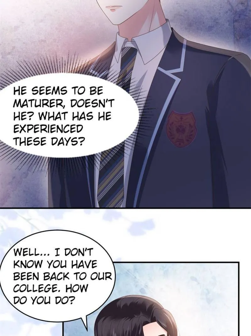 Resurrection Reunion: The Exclusive Love Chapter 136 Online - página 12