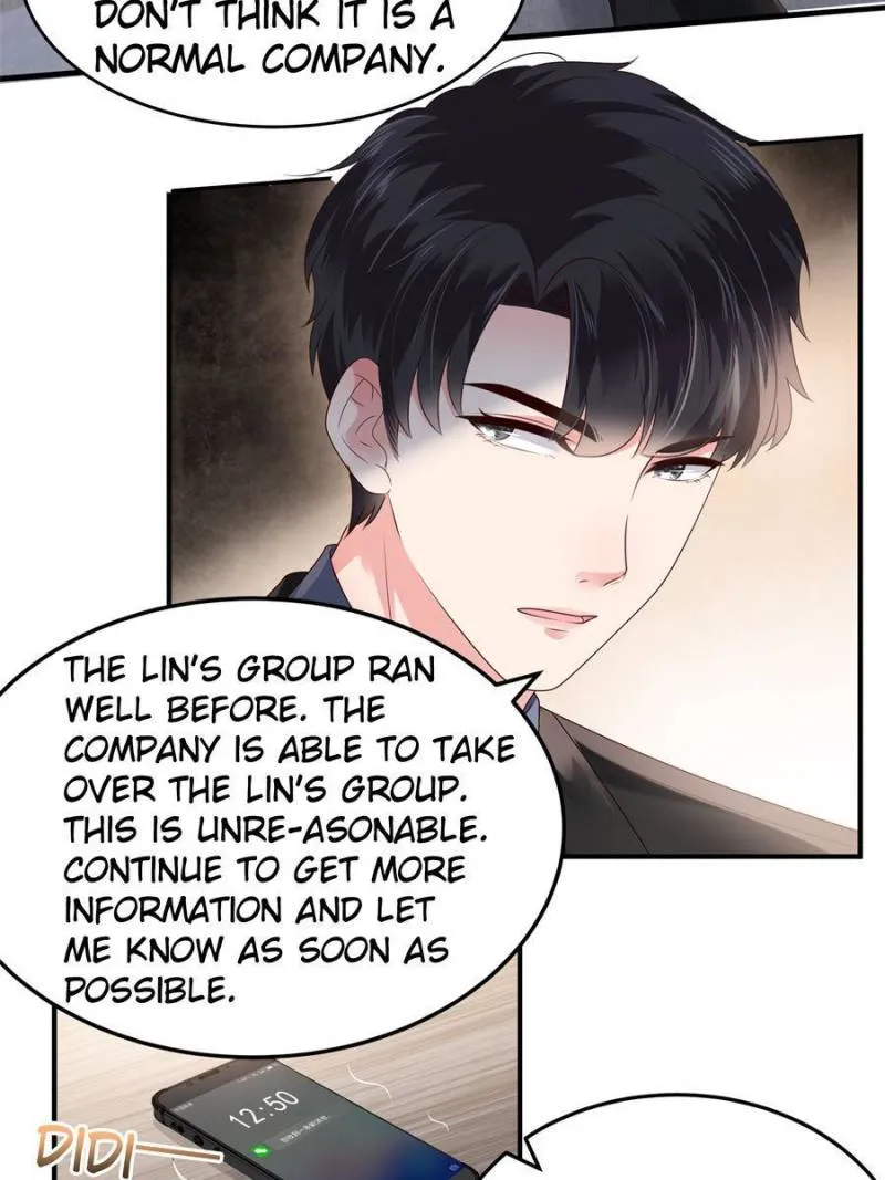 Resurrection Reunion: The Exclusive Love Chapter 136 Online - página 20