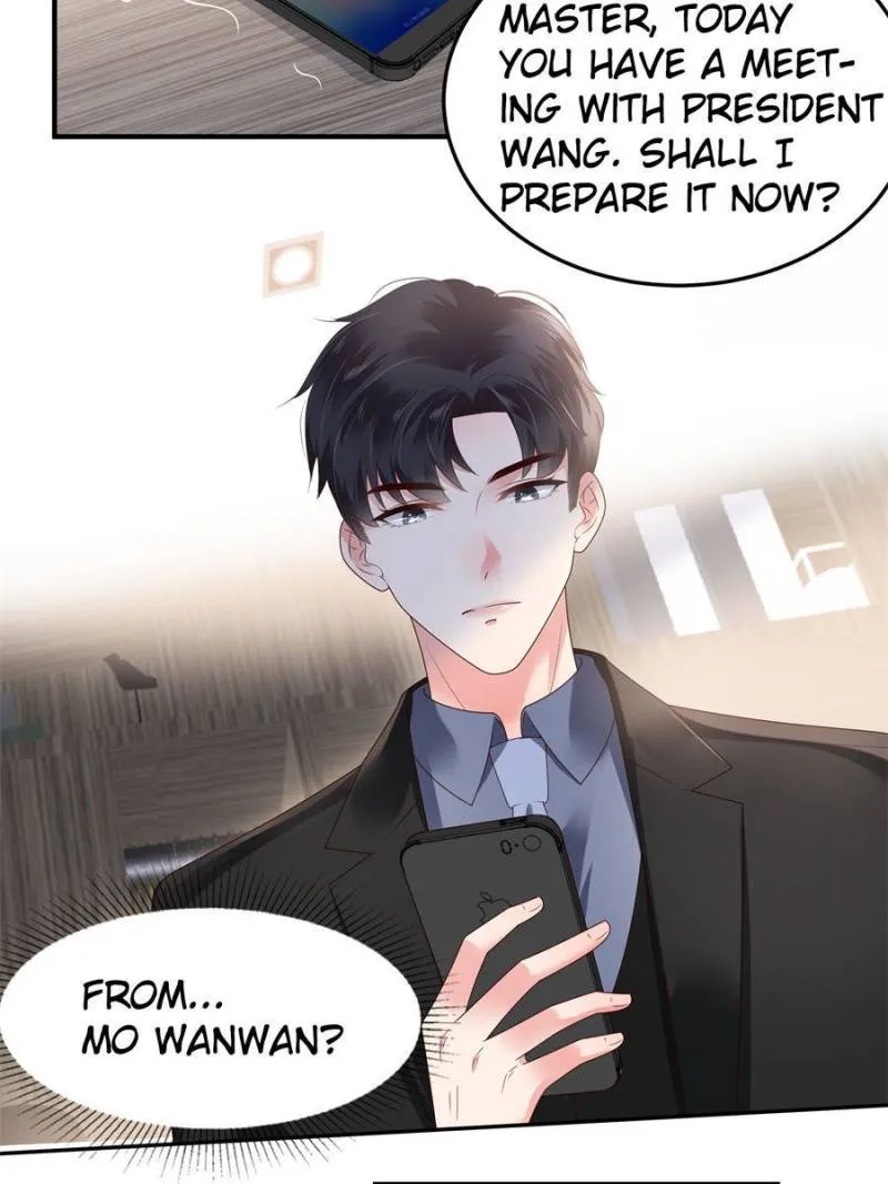 Resurrection Reunion: The Exclusive Love Chapter 136 Online - página 21