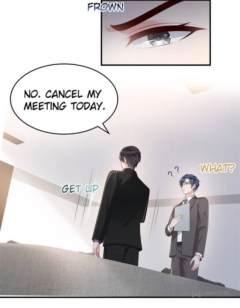 Resurrection Reunion: The Exclusive Love Chapter 136 Online - página 22
